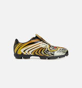F50 Beast Mens Lifestyle Shoe - Yellow/Hazy Yellow/Off White