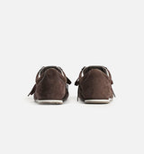 Premium Super Lowpro Trainer Mens Lifestyle Shoe - Brown