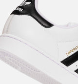 Beams x Superstar Mens Lifestyle Shoe - Footwear White/Core Black/Gold Metallic