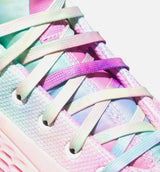 Anthony Edwards 1 Low 3SSB Mens Lifestyle Shoe - Cloud White/Acid Orange/Bliss Pink