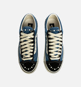 Old Skool 36 Pearl Mens Lifestyle Shoe - Blue/Navy White Limit One Per Customer