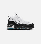 Air Max Uptempo 95 Mens Lifestyle Shoe - White/Black/Mystic Teal