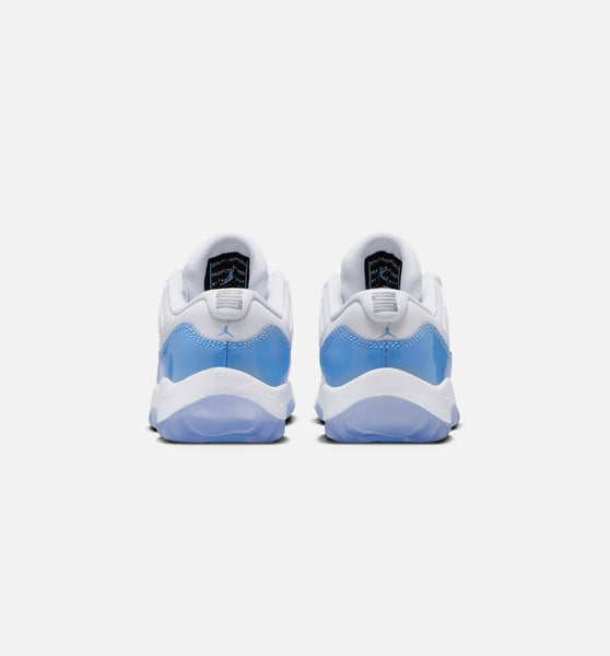 Jordan FV5116-100 Air Jordan 11 Retro Low University Blue