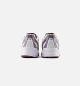 740 Mens Lifestyle Shoe - Ice Wine/White/Rose Sugar/Silver Metallic