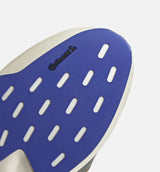 Adizero Evo SL Leopard Mens Lifestyle Shoe - Preloved Brown/Iron Metallic/Lucid Blue