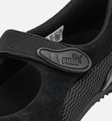 Mostro Premium Womens Lifestyle Shoe - Black/Grey