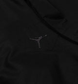 Roses Woven Button Up Womens Short Sleeve Shirt - Black/Red