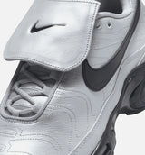 Air Max Plus TNPO Wolf Grey Mens Lifestyle Shoe - Wolf Grey/Metallic Silver/Black