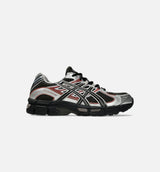 Gel Stratus MC Mens Lifestyle Shoe - Black Coffee/Black