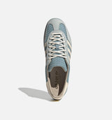 Gazelle Indoor Mens Lifestyle Shoe - Grey/Wonder White/Grey