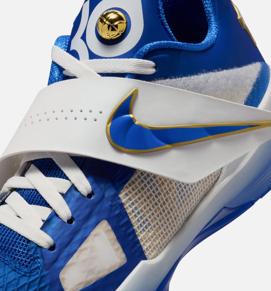 Nike FZ3540-400 Zoom KD 4 MVP Mens Lifestyle Shoe - Hyper  display picture 1