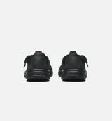 RX Marie Jeanne Mens Lifestyle Shoe - Black