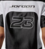 Flight Womens Jersey - Black/White