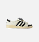 Willy Chavarria Jabbar Low Mens Lifestyle Shoe - Off White/Core Black/Core Black