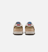 Dunk Low SE Lunar New Year Mens Lifestyle Shoe - Linen/Phantom/Neutral Olive/Dark Hazel