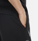 IKON Track Mens Pant - Black/Eclipse