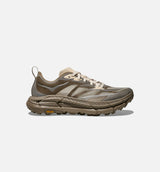 Mafate Speed 4 Lite Mens Lifestyle Shoe - Light Roast/Oatmilk
