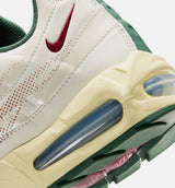 Air Max 95 Big Bubble SE Mexico Mens Running Shoe - Phantom/Fir/Alabaster/Team Red