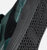 Harry Potter x Palermo Slytherin Mens Lifestyle Shoe - Dark Myrtle/Black Free Shipping