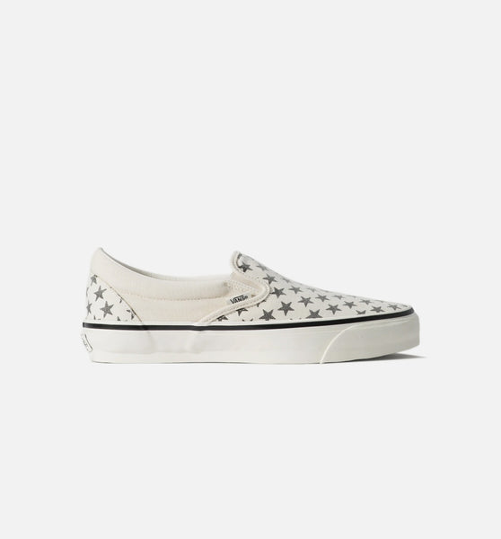 VANS×WTW Slip-on 27.5 Vans VN000Z7ZKIG Premium Classic Slip On Mens Lifestyle Shoe