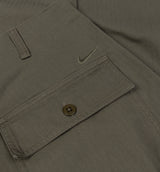 Life Fatigue Trousers Mens Pant - Medium Olive
