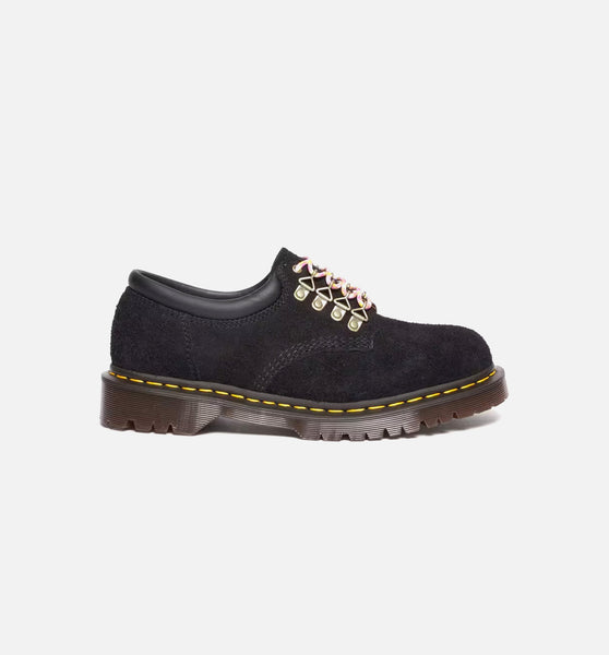 靴 Dr.Martens The Original Black suede Shoe 25751777_56387148_1000.jpg