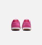 Gato Mens Lifestyle Shoe -  Pinksicle/White/Gum Dark Brown/Black