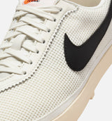 Astrograbber Textile Womens Lifestyle Shoe - Sail/Black Muslin