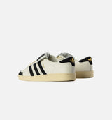 Willy Chavarria Jabbar Low Mens Lifestyle Shoe - Off White/Core Black/Core Black