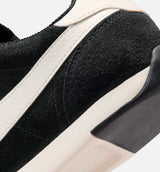 Sprint Sister Womens Lifestyle Shoe - Black/Sail