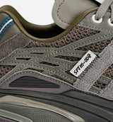 Adistar Cushion Mens Lifestyle Shoe - Cushion Branch/Shadow Green