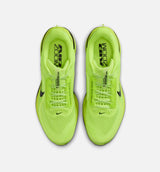 Pegasus Premium Mens Running Shoe - Volt/Black