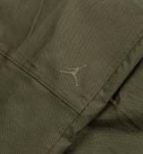 Essentials Woven Mens Pant - Medium Olive/Medium Olive