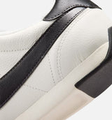 Sprint Sister Womens Lifestyle Shoe - Sail/Black
