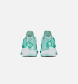 Zoom KD 4 Mint Candy Mens Basketball Shoe - Mint Candy/White/Green