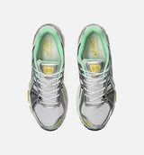 Gel Kayano 12.1 Mens Lifestyle Shoe - White/Menthol