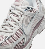 Zoom Vomero 5 Womens Lifestyle Shoe - Vast Grey/Metallic Silver