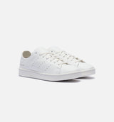 Y3 Stan Smith Mens Lifestyle Shoe - Core White/Core White/Talc
