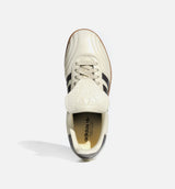 Samba LT Womens Lifestyle Shoe - Cream/White/Black