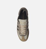 Handball Spezial Mens Lifestyle Shoe - Khaki Six/Preloved Brown/Aurora Coffee