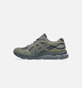 Gel NYC 2.0 Mens Lifestyle Shoe - Graphite Grey/Loden Green