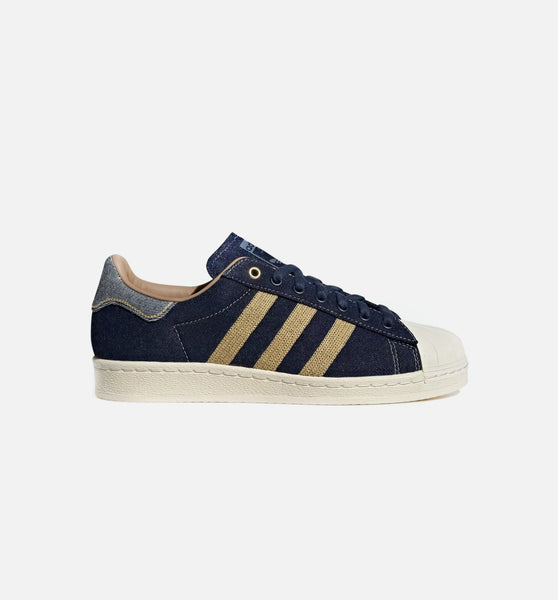 Adidas originals superstar men Blue online