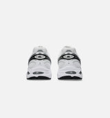 GT 2160 Pure Silver White Mens Lifestyle Shoe - White/Pure Silver