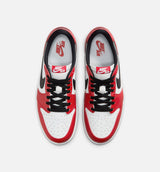 Air Jordan 1 Retro Low OG Chicago Mens Lifestyle Shoe - Varsity Red/Black/Summit White