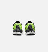 Zoom Skylon 11 Mens Running Shoe - Volt/Metallic Silver/Black/Light Smoke Grey