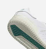 Powerphase Mens Lifestyle Shoe - Cloud White / Power Green / Off White