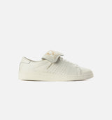 Willy Chavarria Jabbar Low Mens Lifestyle Shoe - Off White/Gold