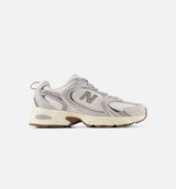 530 Mens Lifestyle Shoe - Grey Matter/Mauve