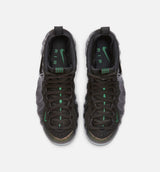 Air Foamposite Pro Pine Green Mens Lifestyle Shoe - Pine Green/Black