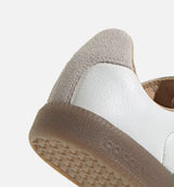 BW Army Mens Lifestyle Shoe - Core White/Gum/Green